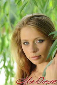 Lady Polina (id: 2147) is looking for marriage :: Ma-dame marriage agency